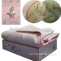 mink royal blanket